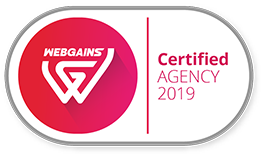 Certified Agency